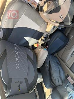 Chery A520